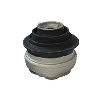 Mercedes W220 W211 W210 W203 Motor-Getriebe-Halterungssatz OEM 2202402517-Hydraulisch Lemforder ZF-Komplettes 3-Teiliges Set Neu