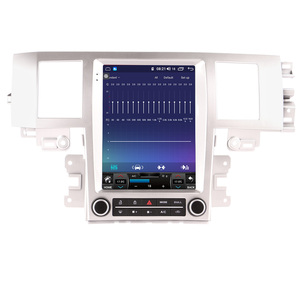 MEKEDE Android 11 4+64G Autoradio per <span class=keywords><strong>Jaguar</strong></span> <span class=keywords><strong>XF</strong></span> 2004-2015, Android Auto Wireless, Car-play, 4G LTE, BT, Navigazione GPS, Wifi, RDS - Product Image 5