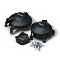 Étui de protection du capot moteur pour Triumph Daytona 675R 2011-2012 Street Triple 2011-2016