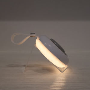 Altoparlante per Rumore Bianco Domestico Ricaricabile, Macchina del Suono Portatile Personalizzabile per Aiuto al Sonno del Neonato con Luce Notturna - Vendita all'Ingrosso - Product Image 5