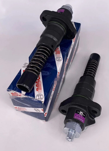 Bomba Inyectora de Combustible Diésel Marca APEX 0414693005 0414693007 21147445, Bomba Original para Motor D7E D6E - Product Image 5