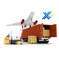 Spediteur für Dropshipping, Logistikagent in Shenzhen China, Seefracht-DDP-Versand in die USA, Türkei, Japan, Großbritannien
