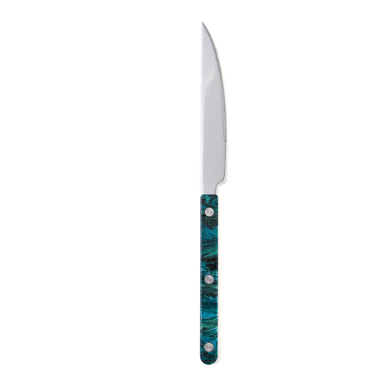 Main course knife