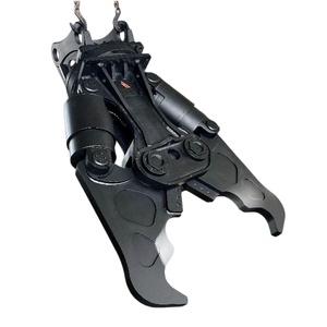 Cizalla Hidráulica de Demolición Personalizada con Motor para Excavadoras de 13-18T, Cizalla Eagle para Chatarra Metálica, Precio Mayorista - Product Image 6