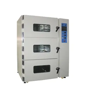 Hot Sale Industrial Vacuum Dry Oven Drying Cabinet For Laboratory