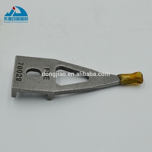 1 pièce de <span class=keywords><strong>fil</strong></span> de coupe <span class=keywords><strong>FEE</strong></span> 70029 pour pièces de rechange de reliure de livres - Product Image 1