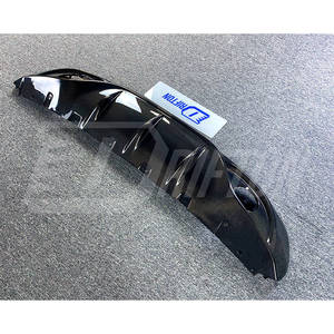 Giulia Sport diffusore posteriore in fibra di carbonio per <span class=keywords><strong>Alfa</strong></span> <span class=keywords><strong>Romeo</strong></span> Giulia Sport - Product Image 3