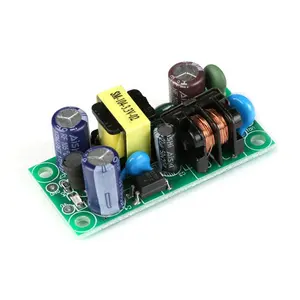 AC-DC Công Tắc Cách Ly Mô-đun Cung Cấp Điện Bộ Chuyển Đổi Buck Bước Xuống Mô-đun 220V Đến 3V 5V 9V 12V 15V 24V