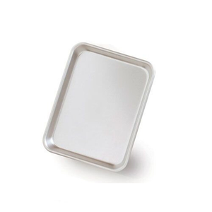 Bandeja cuadrada de hierro para hornear de alta resistencia para hornear en la cocina y uso en la cocina - Product Image 2