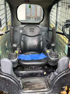 95% a bassa ora di lavoro nuovo Mini usato <span class=keywords><strong>Cat</strong></span> 226b Loader trattore Skid Steer <span class=keywords><strong>Cat</strong></span> <span class=keywords><strong>Cat</strong></span> 262d 236d 246d Loader - Product Image 5