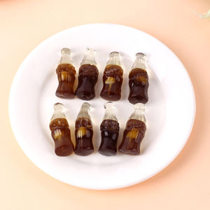 Caramelos de Goma Personalizables de Alta Calidad, Fabricante de Caramelos de Goma al por Mayor, Caramelos de Goma Halal con Forma de Botella de Coca-Cola - Product Image 6