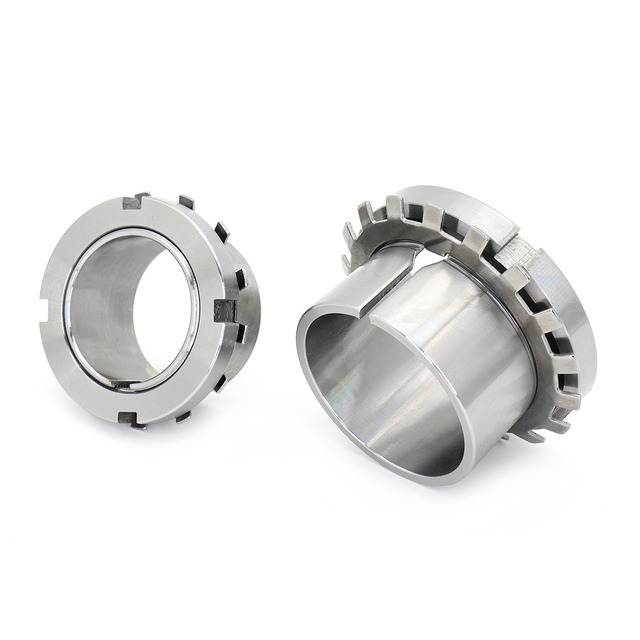 H317 H318 H319 H320 H322 Original Brand Adapter Sleeve Bearing for Spherical Roller Bearing