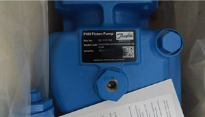 PVH074R01AA10A250000002001AB010A 02-152165 PVH074R PVH074 PVH074R01AA10A25 PVH POMPE À PISTON DANFOSS En Stock - Product Image 5