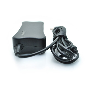 Universal Laptop <b>Power</b> <b>Supply</b> <b>Adapter</b> 65W 20V DC Output 5.5x2.5mm Plug Overcurrent Protection - Product Image 4