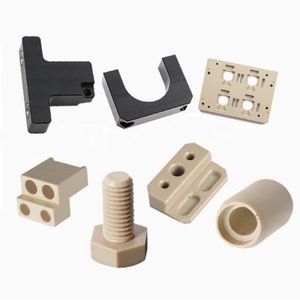 แม่พิมพ์ฉีดโลหะแข็ง OEM บริการเครื่องจักร CNC ผู้ผลิตจีน - Product Image 3