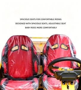 <span class=keywords><strong>Venta</strong></span> Directa <span class=keywords><strong>de</strong></span> Fábrica, Go Karts <span class=keywords><strong>Usados</strong></span> Baratos con Suspensión Suave, Go Kart para Derrapes en Exteriores, para Uso Diario en Campos <span class=keywords><strong>de</strong></span> Arena - Product Image 5
