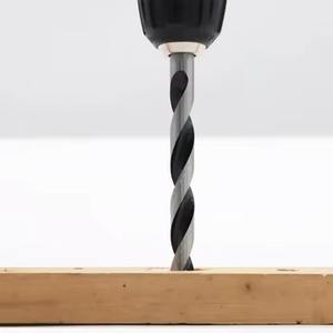 Juego de 6 Brocas para Madera, Brocas para Carpintería - Product Image 2