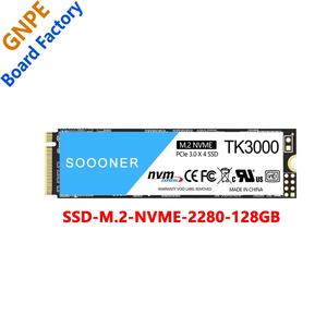 Raspberry <span class=keywords><strong>Pi</strong></span> 5 Pcie M.2 Nvme SSD unità a stato solido 2280 128/256/512G a 1TB DDR4 per Laptop in magazzino - Product Image 6