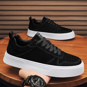 Nuevo Diseño, Calzado Deportivo Personalizado para Hombre, con Cordones, Transpirable, Ligero, con Parte Superior <span class=keywords><strong>de</strong></span> Malla Impermeable - Product Image 5