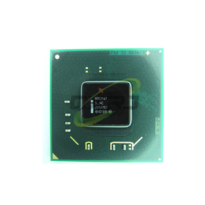 Chip de Tarjeta Gráfica IC N19E-Q5-A1 N19E Q5 A1 para Dell Precision 7760 7750 RTX5000 GPU 00GFK - Product Image 2