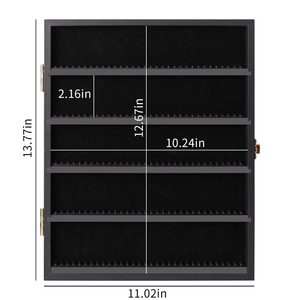 Minifigure hiển thị trường hợp chất lượng cao cho UCS Luke SKYWALKERS landspeeder trang trí - Product Image 5