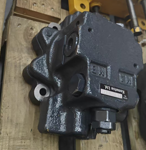 มอเตอร์สวิงสำหรับรถขุดขนาดเล็ก Komatsu รุ่น PC30UU-5 อะไหล่แท้ ยี่ห้อดั้งเดิม ใหม่เอี่ยม อุปกรณ์หมุน - Product Image 3