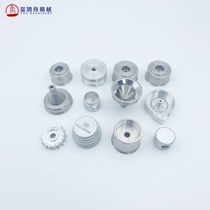 Made in China Milling Metal Aluminium Turning Service Oem Odm High Precision Aluminum Cnc Machining Parts Quickly Produce - Product Image 1