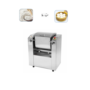 Amasadora de Alta Eficiencia para Uso Comercial HMJ-12.5C, Máquina para Amasar Masa para Panadería y Procesamiento de Alimentos - Product Image 3