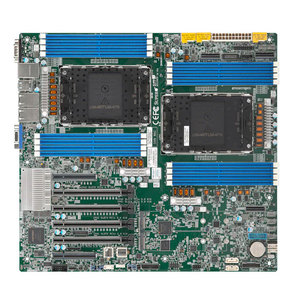 X14DBI / X14DBI-T E-ATX บอร์ดเซิร์ฟเวอร์แบบ Dual Socket LGA-4710 LAN 10GBase-T IPMI ของแท้ใหม่จากผู้ผลิตที่เชื่อถือได้ พร้อมประสบการณ์มากมาย - Product Image 1