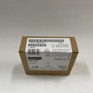 Connecteur de bus Profibus DP SIEMENS 6ES7972-0BB42-0XA0 - Product Image 1