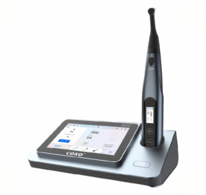 Motor Endo <span class=keywords><strong>Apex</strong></span> <span class=keywords><strong>Locator</strong></span> Rotary Endodontik <span class=keywords><strong>C</strong></span> <span class=keywords><strong>Smart</strong></span> I Pilot Terbaru, Motor Endo <span class=keywords><strong>Apex</strong></span> <span class=keywords><strong>Locator</strong></span> yang Dapat Disentuh untuk Klinik - Product Image 1