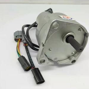 Motor de Aceleración 2406U197F3 YN20S00002F1 para Excavadora SK200-6, Repuestos - Product Image 2