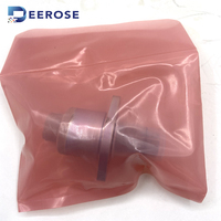 Vanne de régulation de pression d'aspiration diesel SCV A6860-VM09A 294200-0360 compatible avec 294009-02511460A037