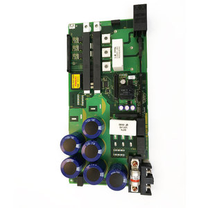 Carte de commande CNC FANUC A16B-2203-0661 - Product Image 5