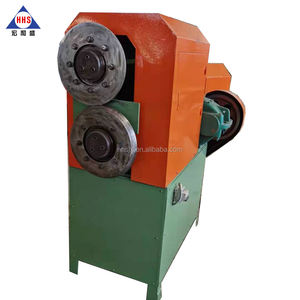 เครื่องตัดยางรถยนต์ใช้แล้ว,เครื่องตัดยางรถสองใบอัตโนมัติ - Product Image 5