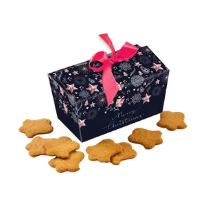 Biscotti Natalizi Speziati Gadget Personalizzati - Product Image 2