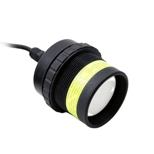 Cảm Biến Mức Nước Siêu Âm PL320 4-20mA RS485 Giá Bán - Product Image 1