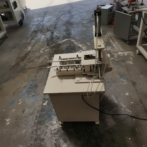 Molinillo de tres rollos simple máquina para hacer jabón - Product Image 1