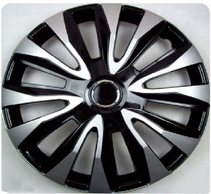 RTS <span class=keywords><strong>14</strong></span>/15/16 <span class=keywords><strong>pouces</strong></span> enjoliveurs couverture de roue remplacement universel couverture de jante de roue ABS pour coffre de voiture SUV-lot de <span class=keywords><strong>4</strong></span> - Product Image 3