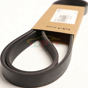 สายพานวีริบบ์คุณภาพดั้งเดิม 25212-03621 สำหรับฮุนได เกีย เค3 25212 03621 - Product Image 5