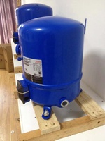Compresseur de réfrigération à piston Danfoss Maneurop R407C Série MTZ 380V-440V Garantie 1 an