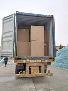 Papier en Fibre Céramique Premium KINGWOOL - Isolation Réfractaire à Haute Température en Alumine-Silicate - Product Image 4