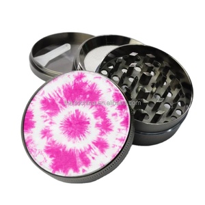 ฉลากพิมพ์เลนติกูลาร์ทรงกลม บรรจุภัณฑ์แบบเปลี่ยนภาพได้ 3 มิติ สติกเกอร์เลนติกูลาร์แบบกำหนดเอง - Product Image 3