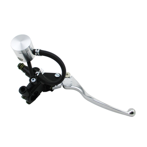 Maître-<span class=keywords><strong>cylindre</strong></span> de frein <span class=keywords><strong>avant</strong></span> de moto <span class=keywords><strong>Dirt</strong></span> Bike Pit Bike - Product Image 1