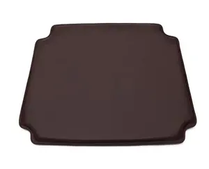 وسادة عظم العظم عالي الجودة وسادة ذاكرة من الفوم بو منصات لينة لرغوة هانز وسائد قطنية - Product Image 4