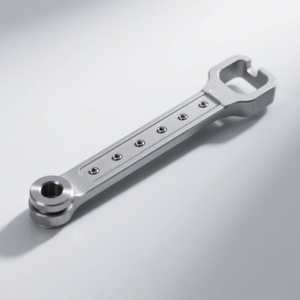 Source Factory CNC Lathe | Customized Processing of Automotive Parts | Crane Arm Gray Cast Iron Ductile Iron Aluminum Alloy - Product Image 6