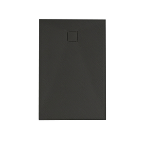 Nouvelle arrivée, bac <span class=keywords><strong>de</strong></span> <span class=keywords><strong>douche</strong></span> SMC moderne antidérapant <span class=keywords><strong>de</strong></span> bonne qualité et économique pour salle <span class=keywords><strong>de</strong></span> bain 80x80 - Product Image 2