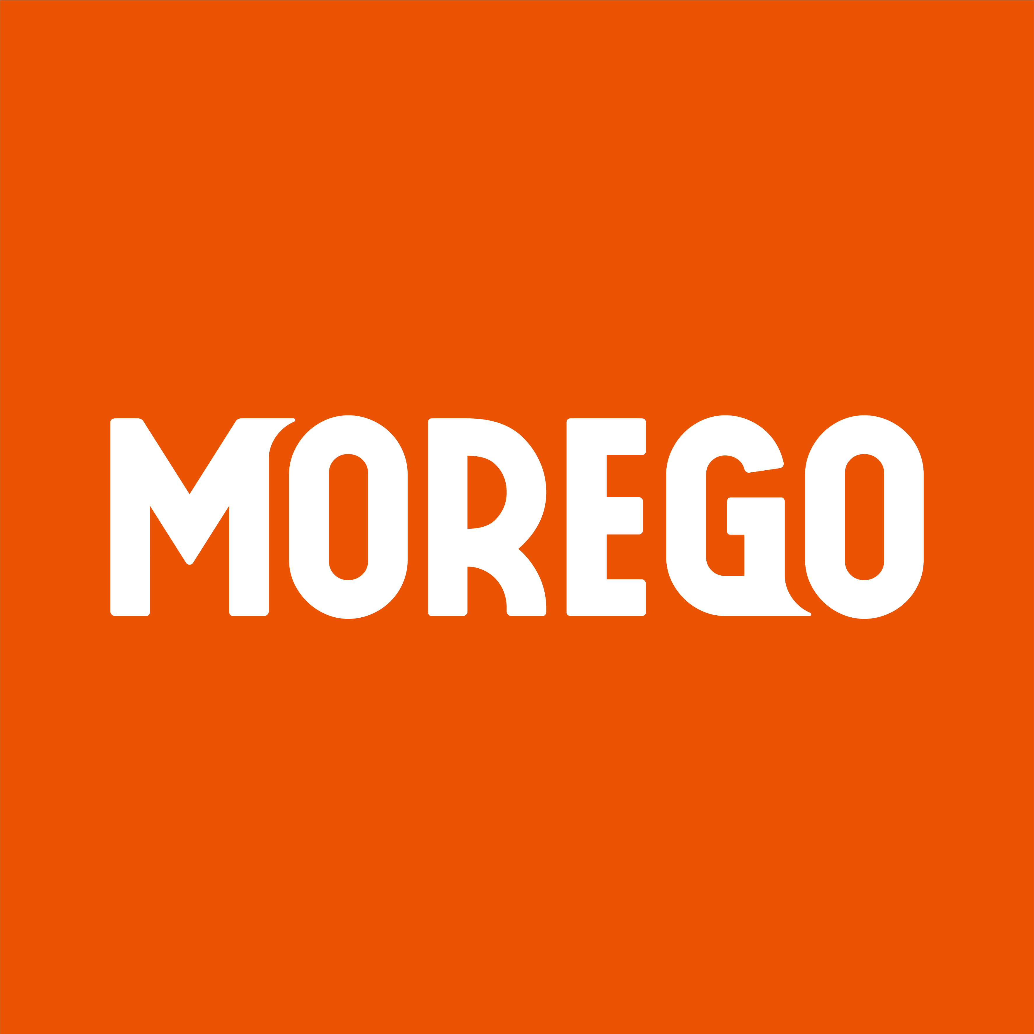 Nanjing Moge New Energy Co., Ltd. logo
