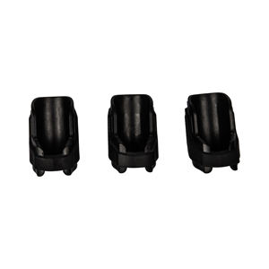 Moldeado de cajas USB OEM de bajo costo, accesorios de plástico pequeños, molde de inyección de piezas de automóvil de plástico para productos electrónicos - Product Image 6