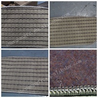 SHENPENG GN20-2A Teppich Peitschen Nähmaschine